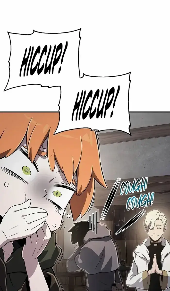 The Priest of Corruption Chapter 59 Page 84