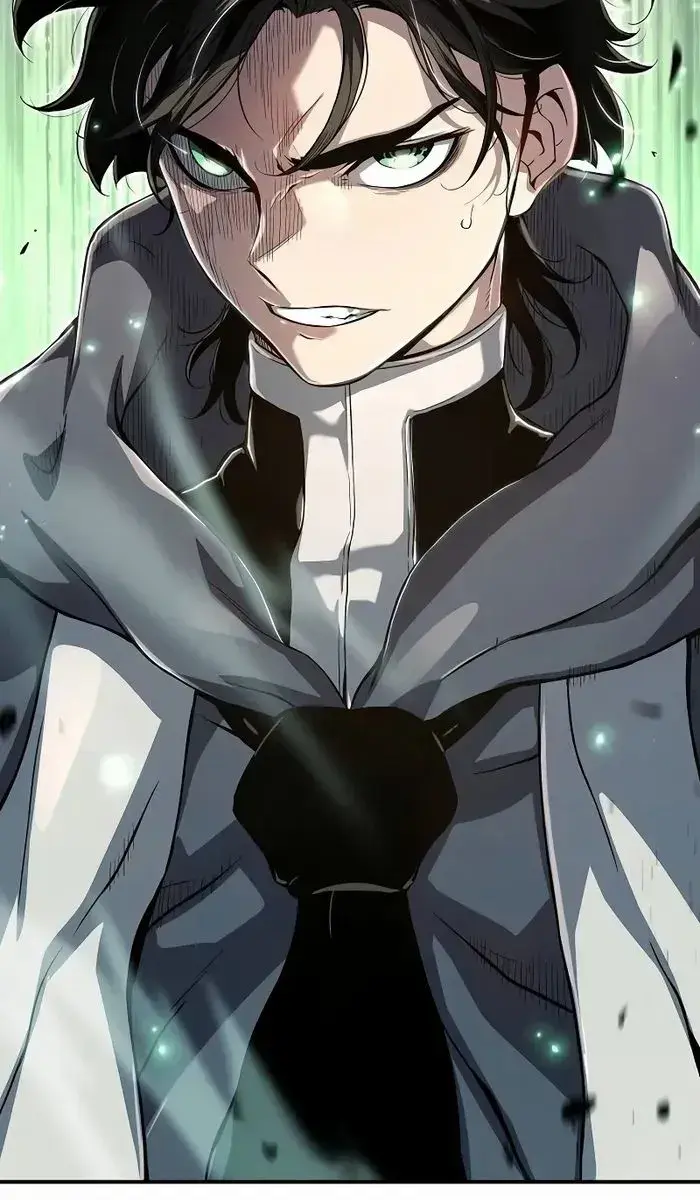 The Priest of Corruption Chapter 59 Page 91