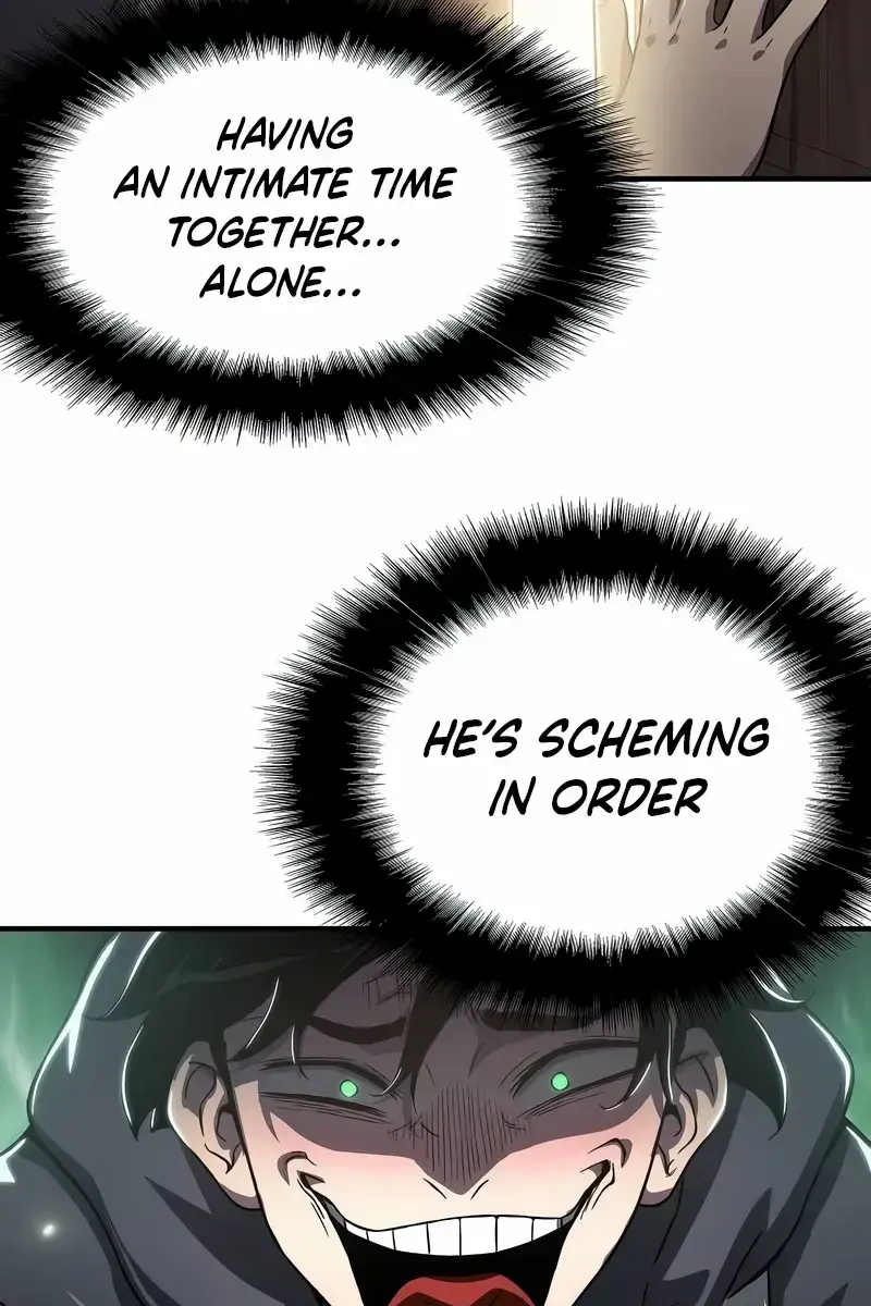 The Priest of Corruption Chapter 60 Page 10