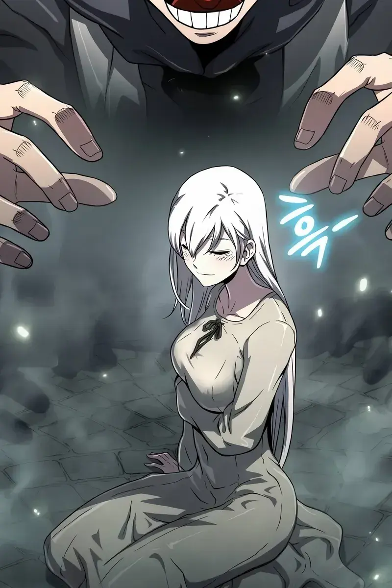 The Priest of Corruption Chapter 60 Page 11