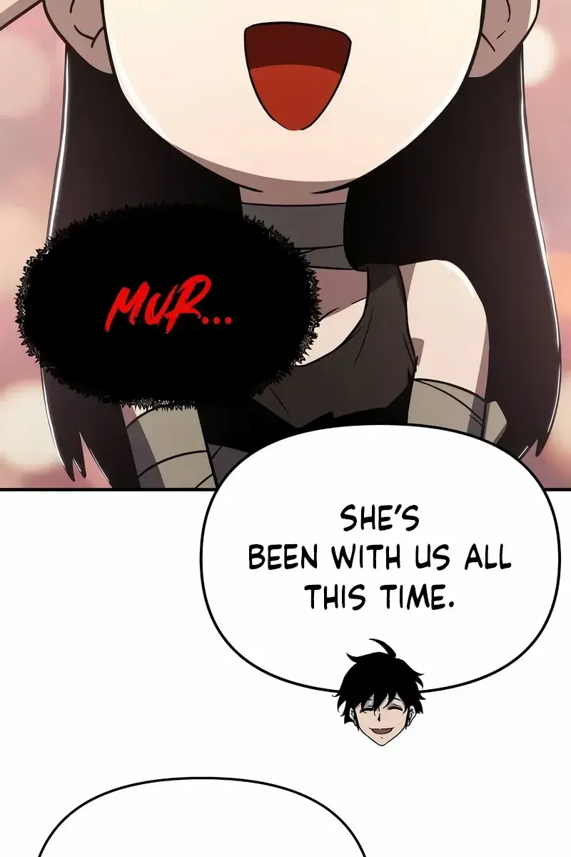 The Priest of Corruption Chapter 60 Page 19