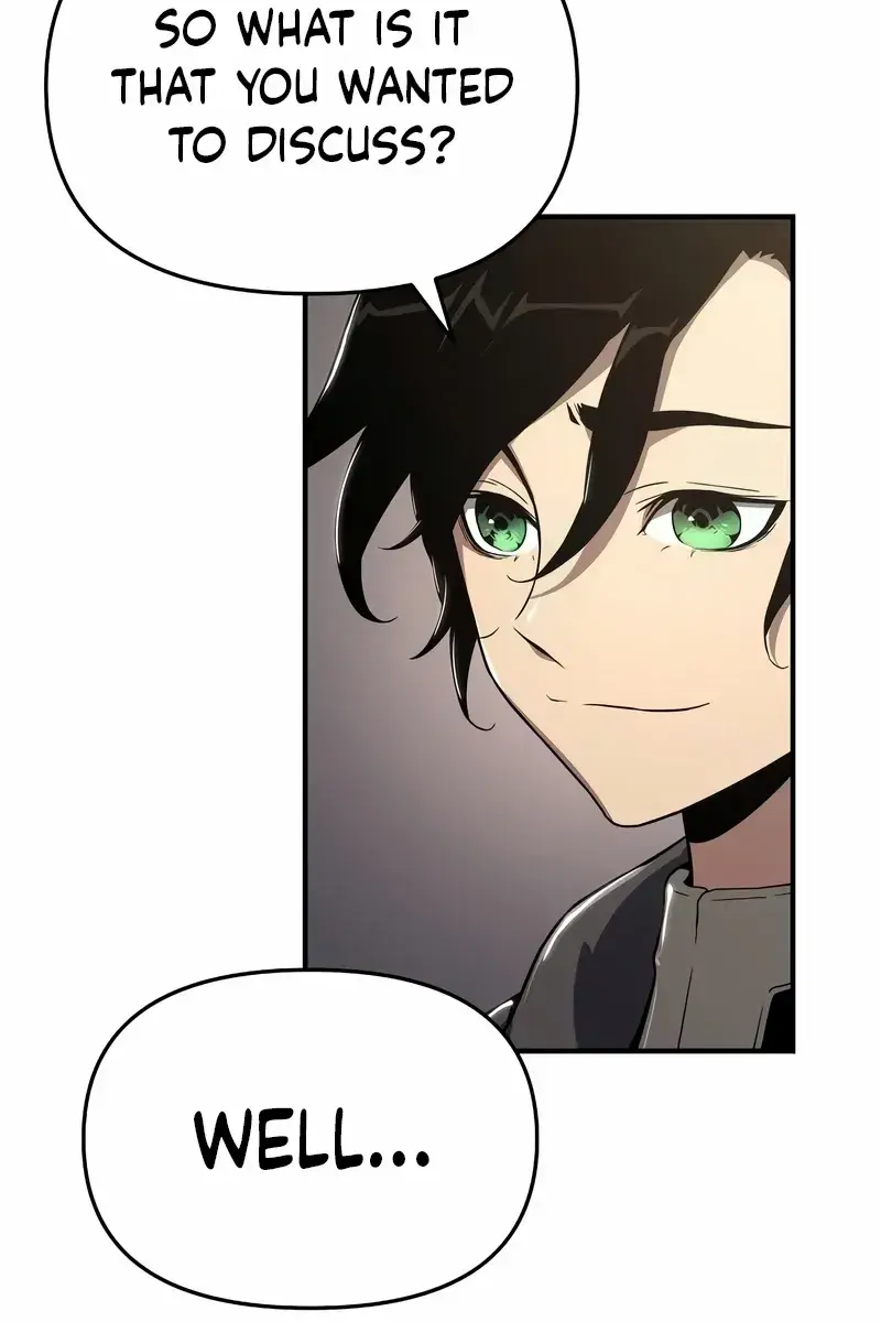 The Priest of Corruption Chapter 60 Page 20