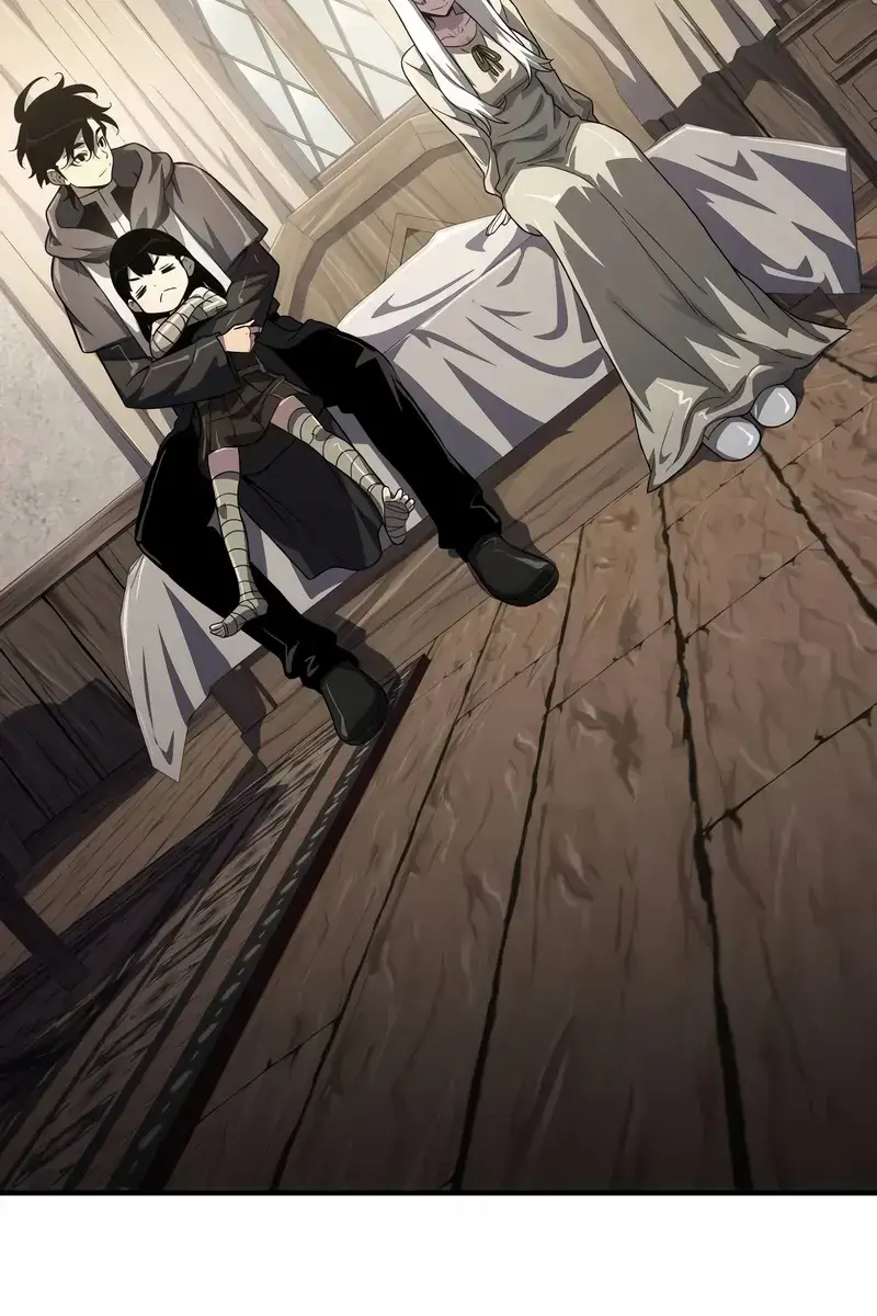 The Priest of Corruption Chapter 60 Page 23