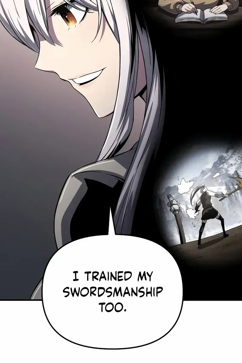 The Priest of Corruption Chapter 60 Page 29