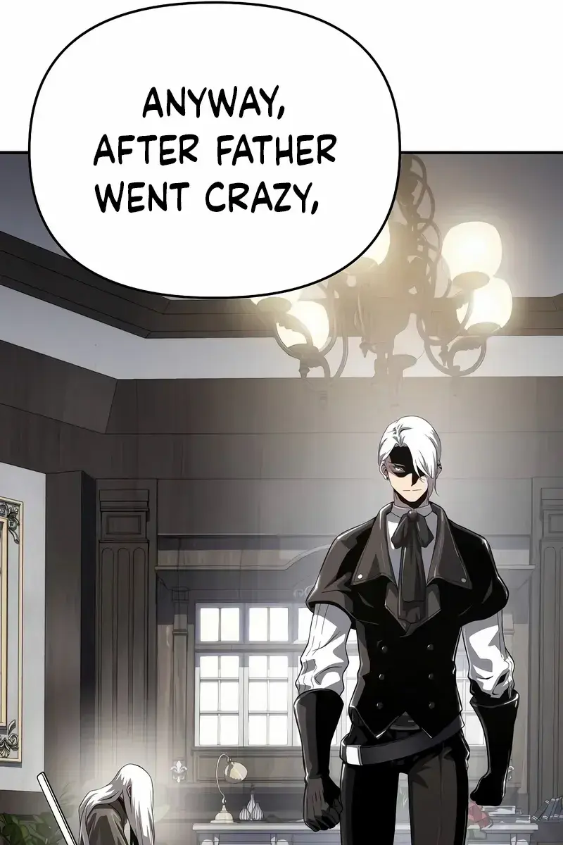 The Priest of Corruption Chapter 60 Page 48