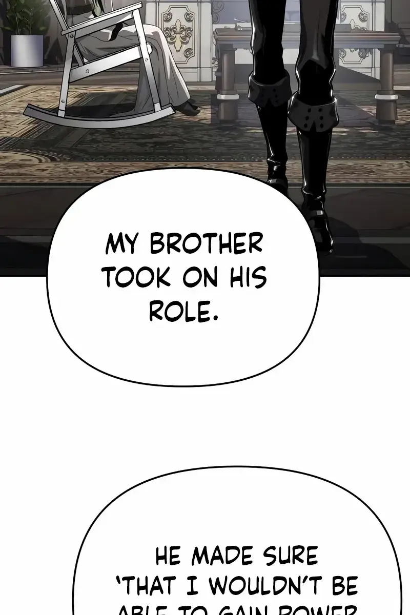 The Priest of Corruption Chapter 60 Page 49