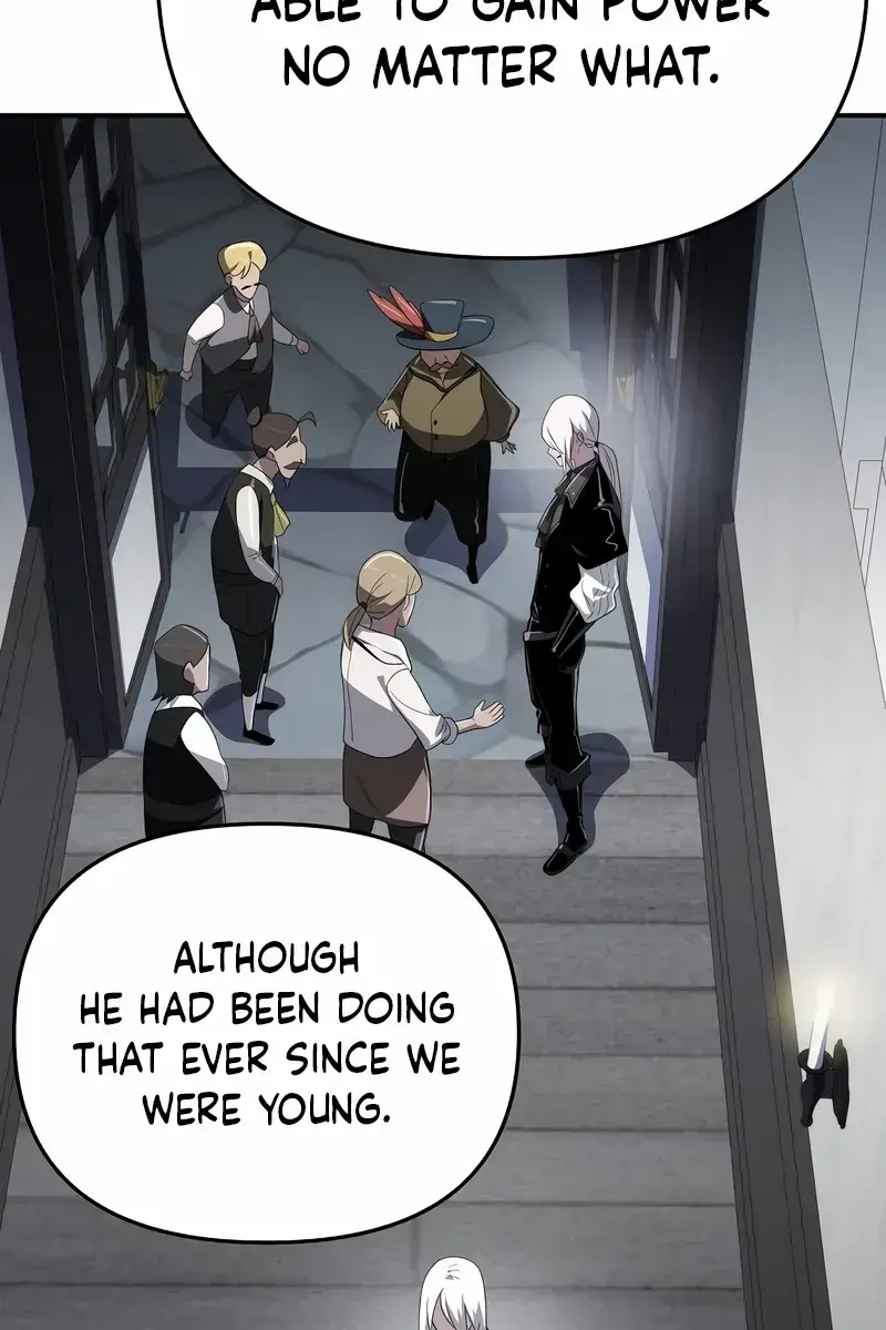 The Priest of Corruption Chapter 60 Page 50