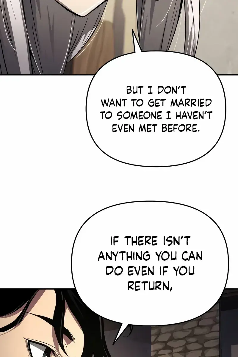 The Priest of Corruption Chapter 60 Page 60