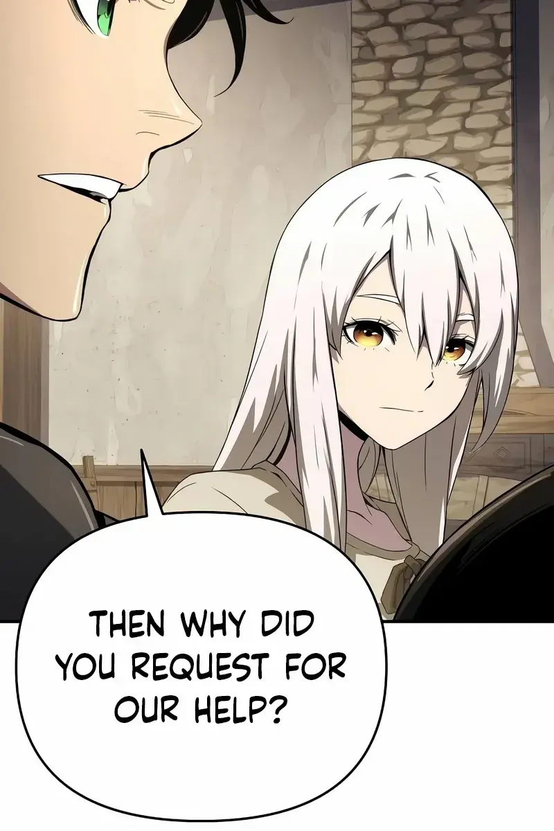 The Priest of Corruption Chapter 60 Page 61