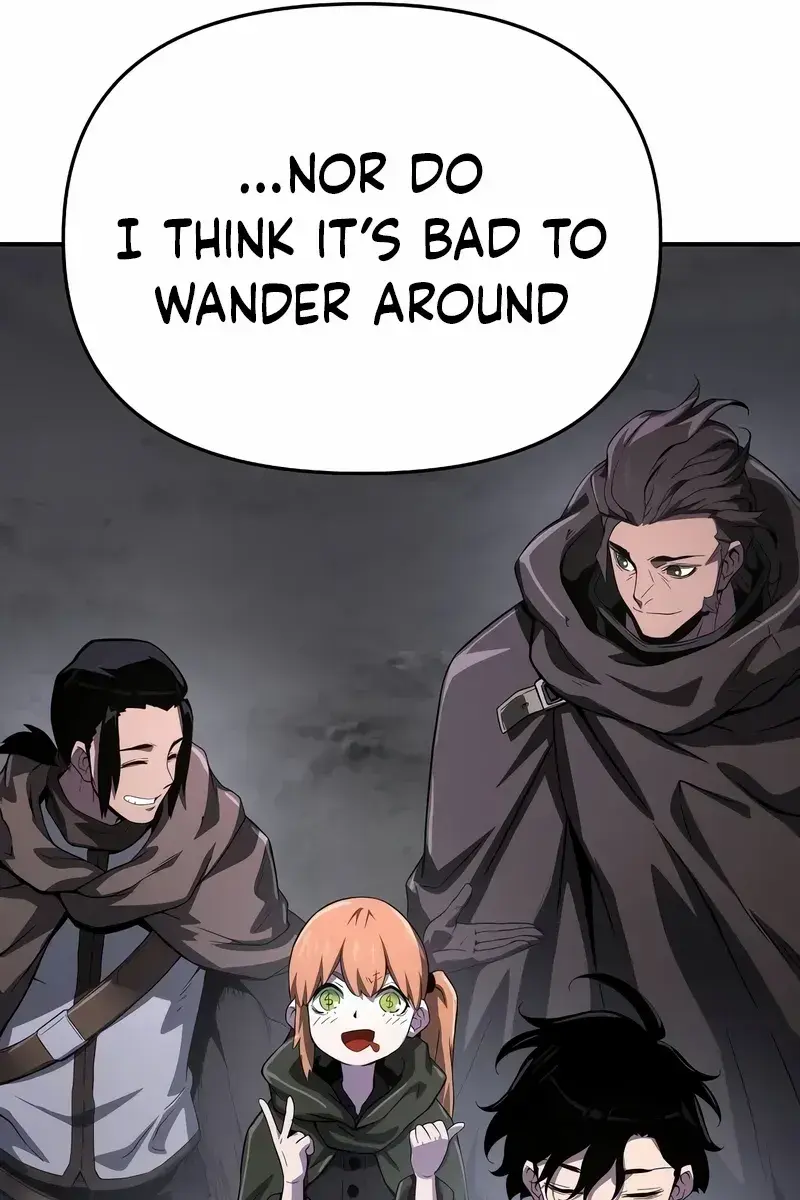 The Priest of Corruption Chapter 60 Page 70