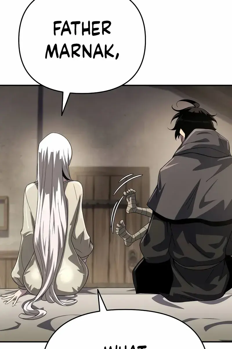 The Priest of Corruption Chapter 60 Page 72