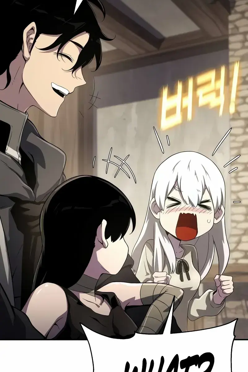 The Priest of Corruption Chapter 60 Page 78