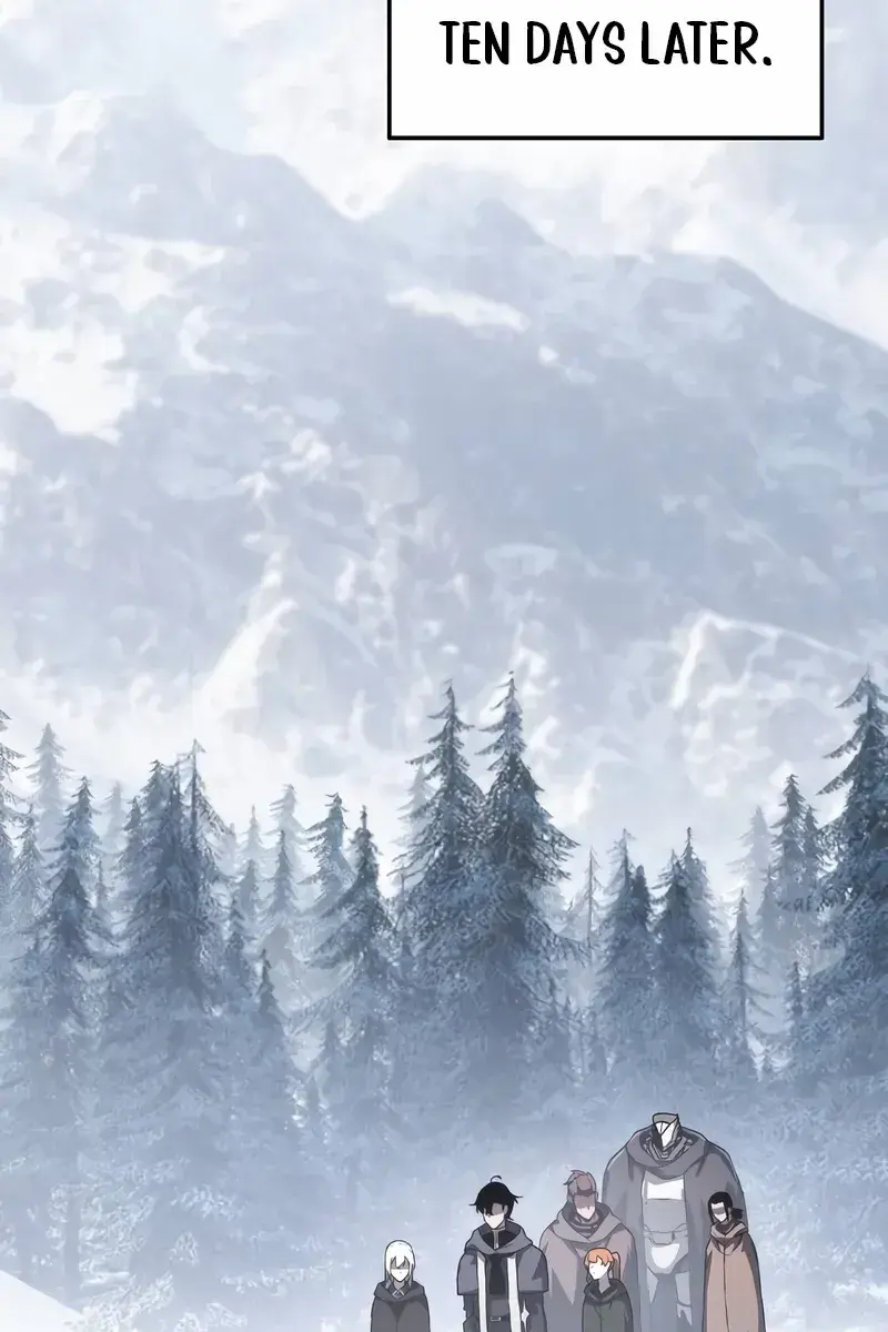 The Priest of Corruption Chapter 60 Page 114