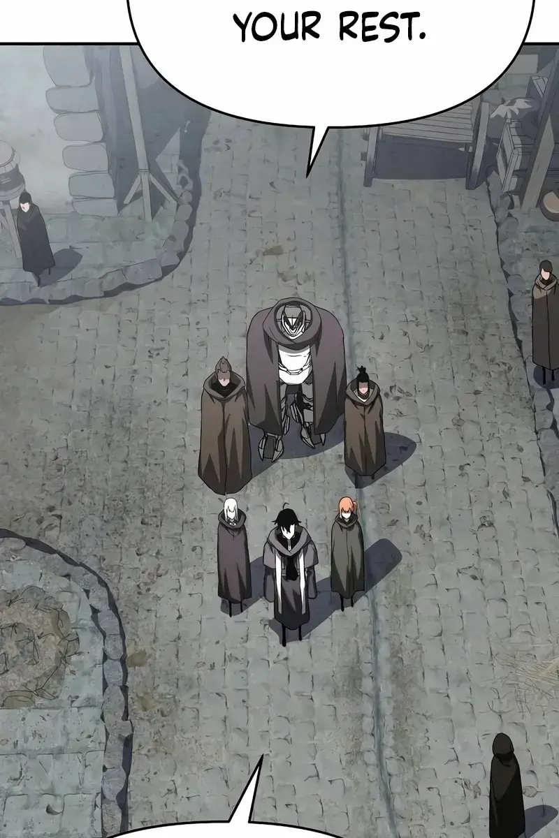 The Priest of Corruption Chapter 60 Page 124