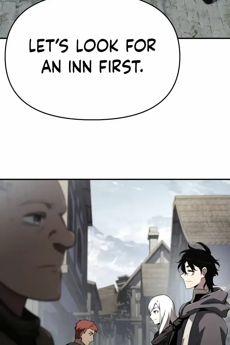 The Priest of Corruption Chapter 60 Page 125