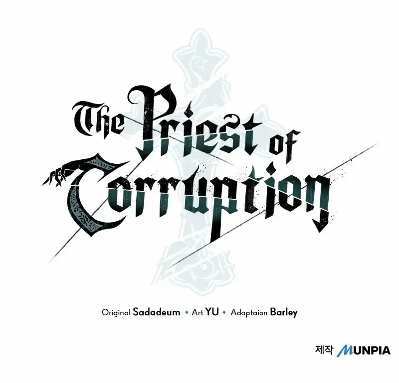 The Priest of Corruption Chapter 60 Page 134
