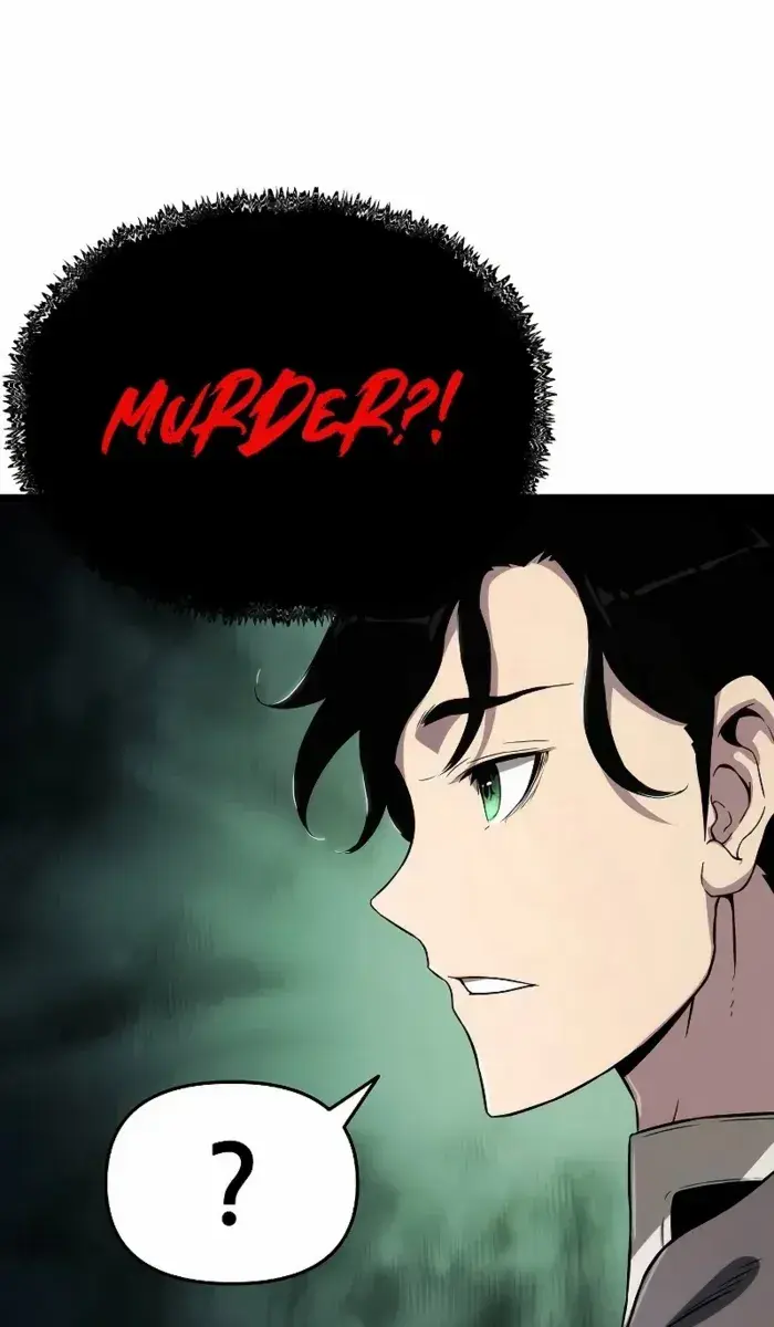 The Priest of Corruption Chapter 61 Page 1