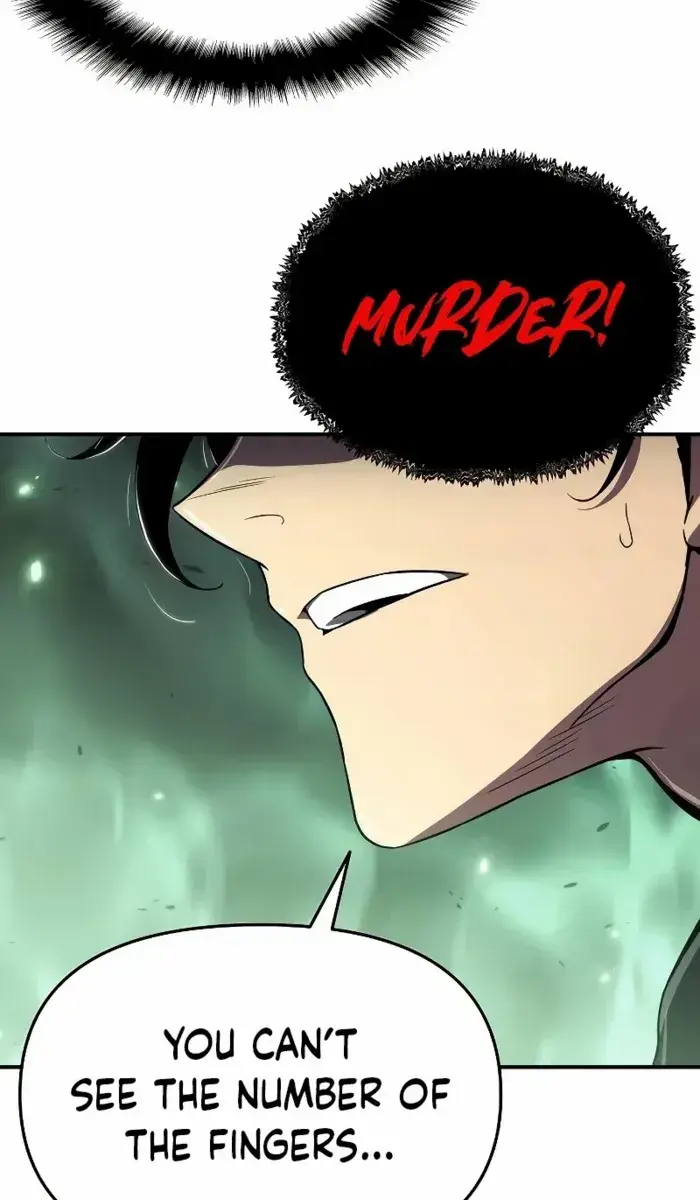 The Priest of Corruption Chapter 61 Page 3