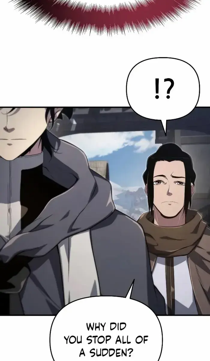 The Priest of Corruption Chapter 61 Page 6