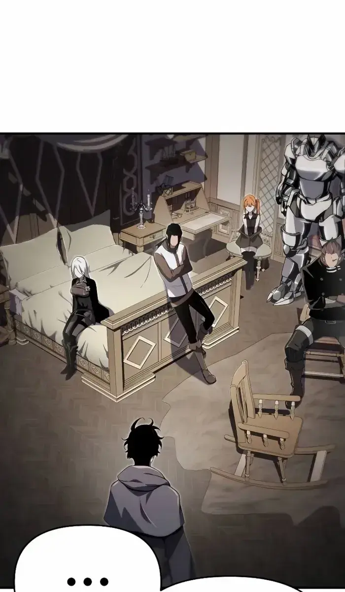 The Priest of Corruption Chapter 61 Page 12