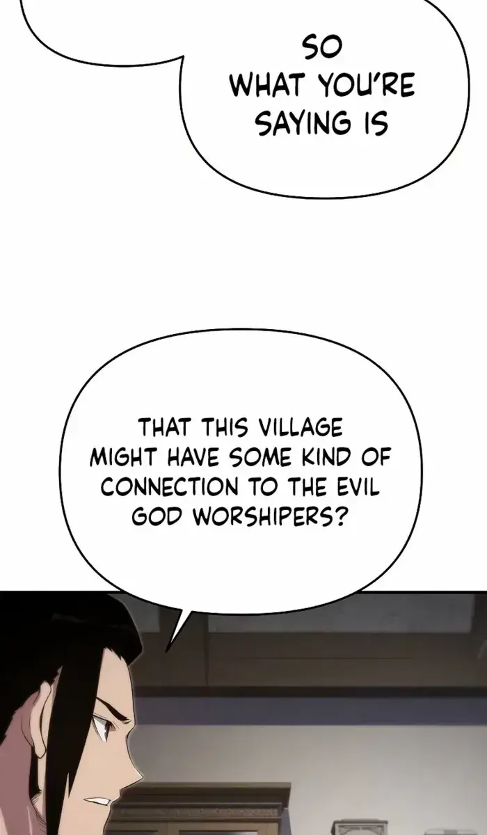 The Priest of Corruption Chapter 61 Page 13