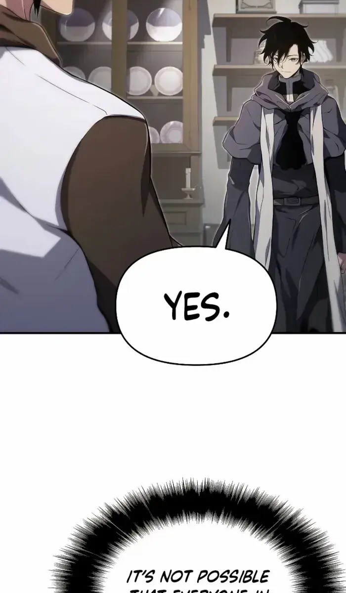 The Priest of Corruption Chapter 61 Page 14