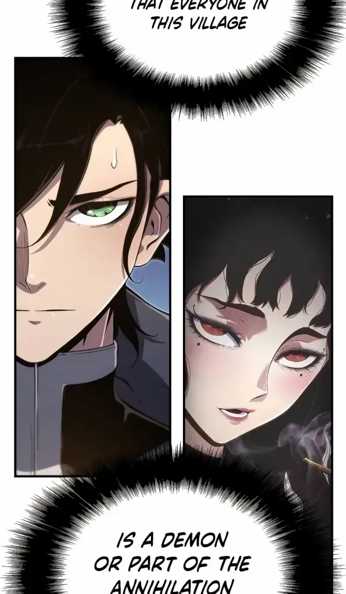 The Priest of Corruption Chapter 61 Page 15