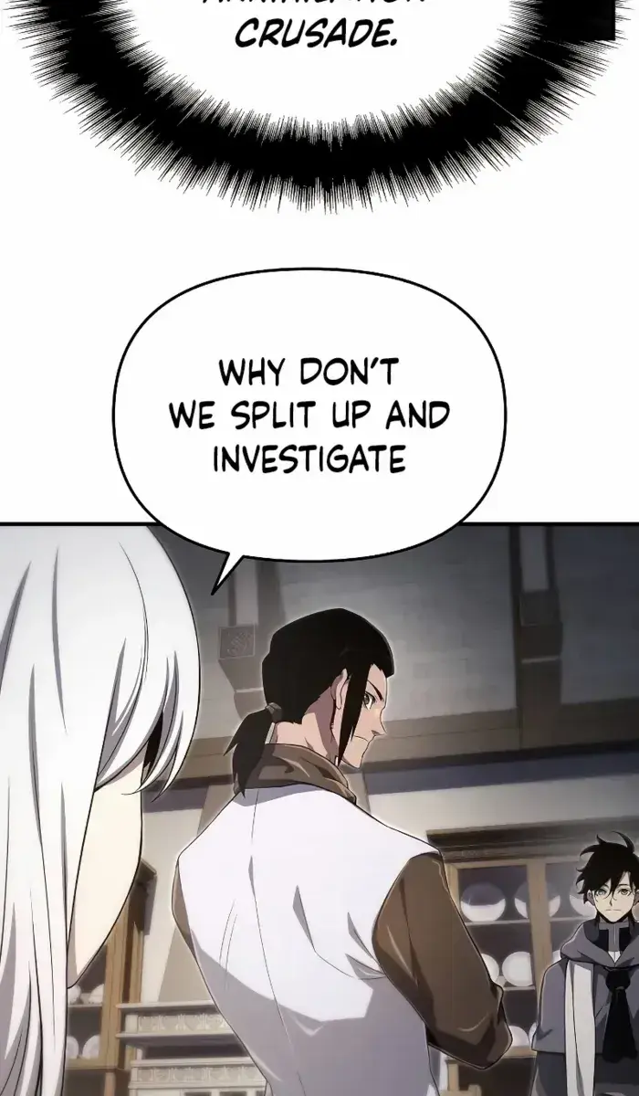 The Priest of Corruption Chapter 61 Page 16