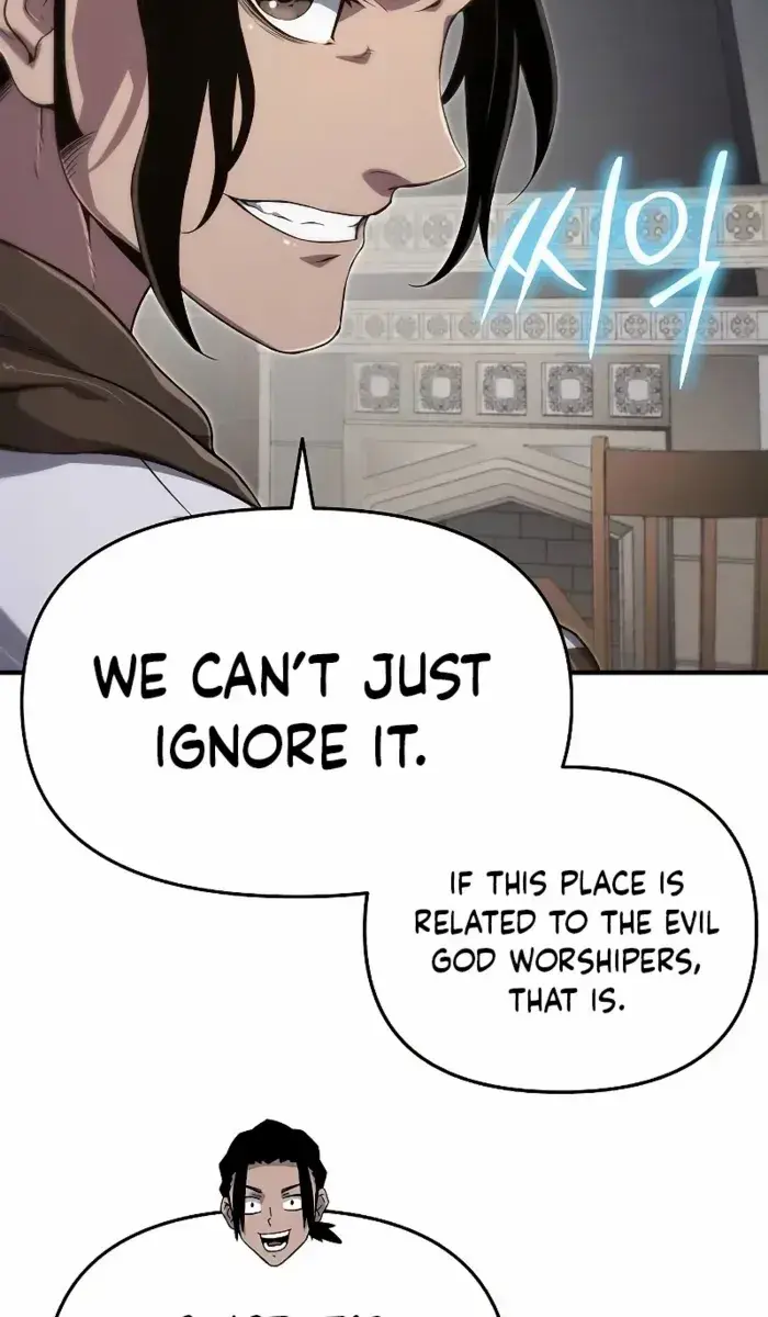 The Priest of Corruption Chapter 61 Page 18