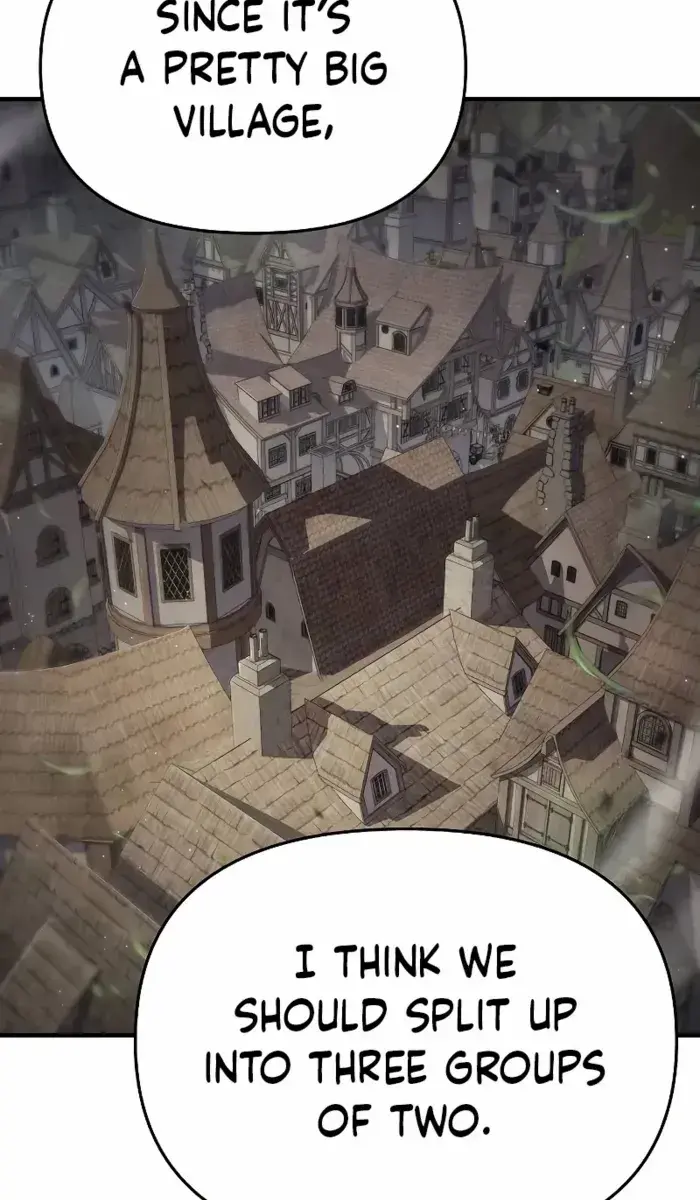 The Priest of Corruption Chapter 61 Page 19