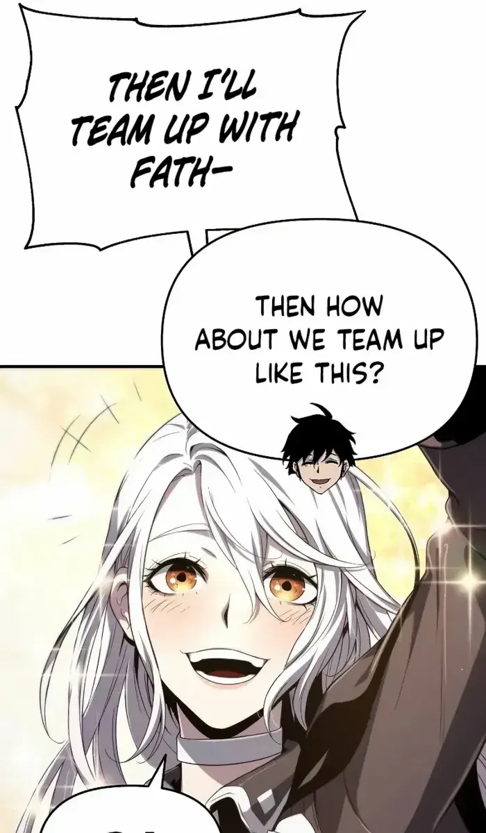 The Priest of Corruption Chapter 61 Page 21