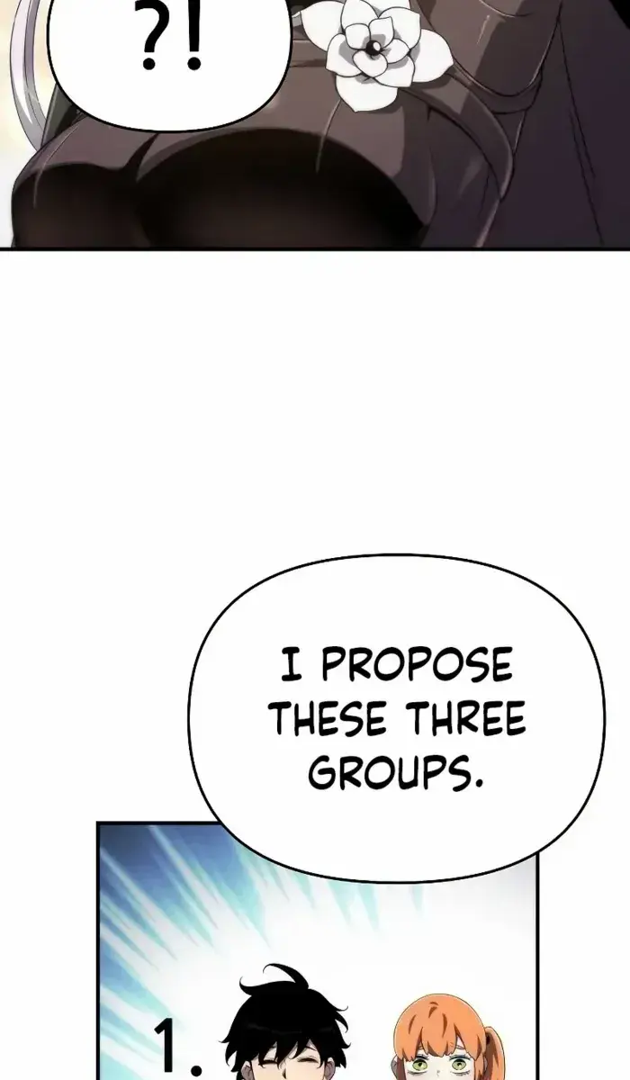 The Priest of Corruption Chapter 61 Page 22