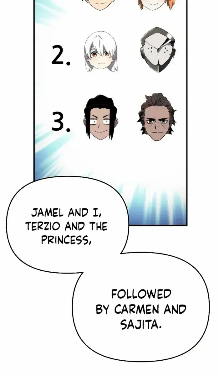 The Priest of Corruption Chapter 61 Page 23