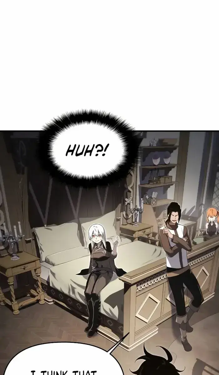 The Priest of Corruption Chapter 61 Page 24