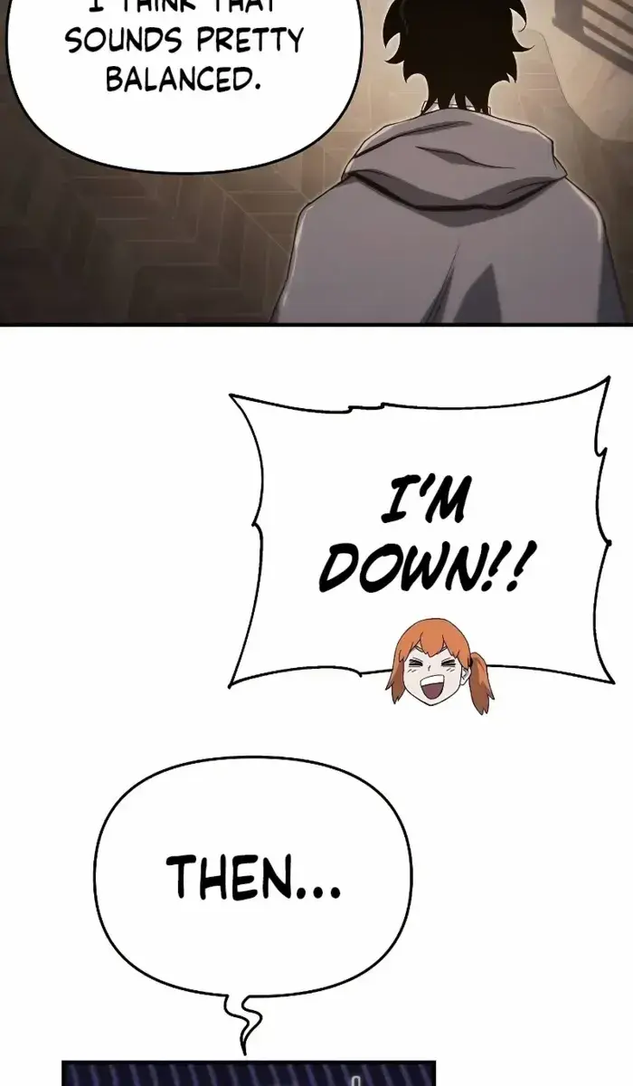 The Priest of Corruption Chapter 61 Page 25