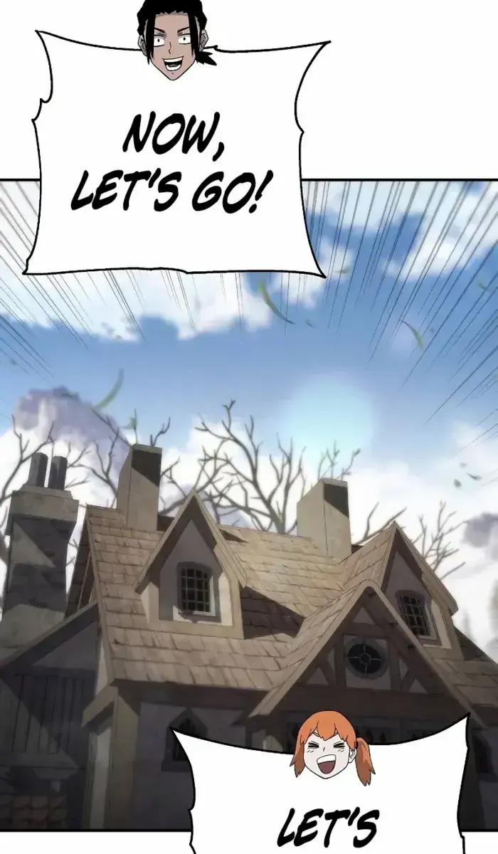 The Priest of Corruption Chapter 61 Page 27