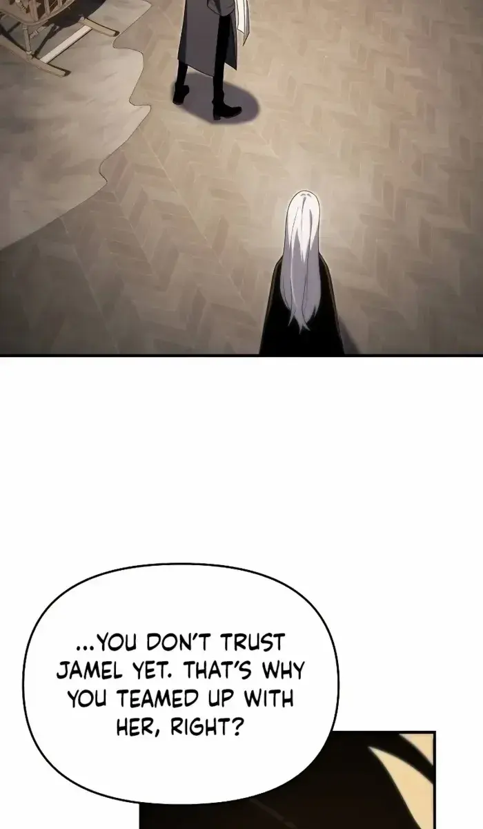 The Priest of Corruption Chapter 61 Page 29