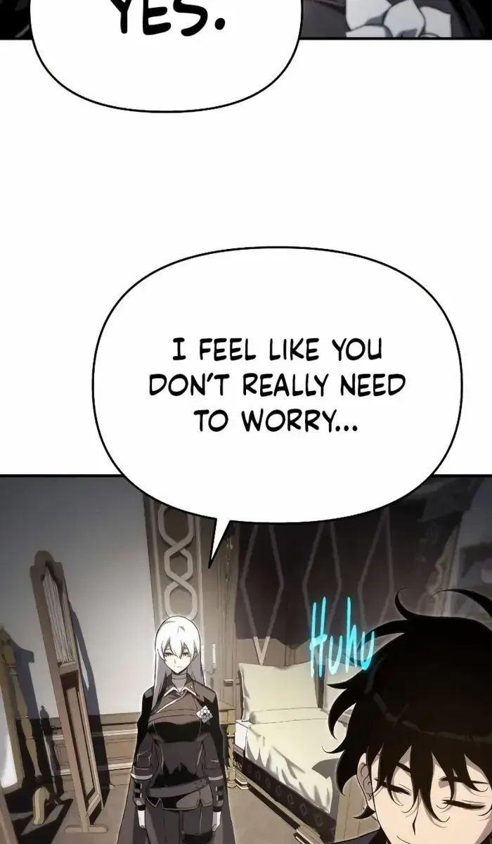 The Priest of Corruption Chapter 61 Page 32