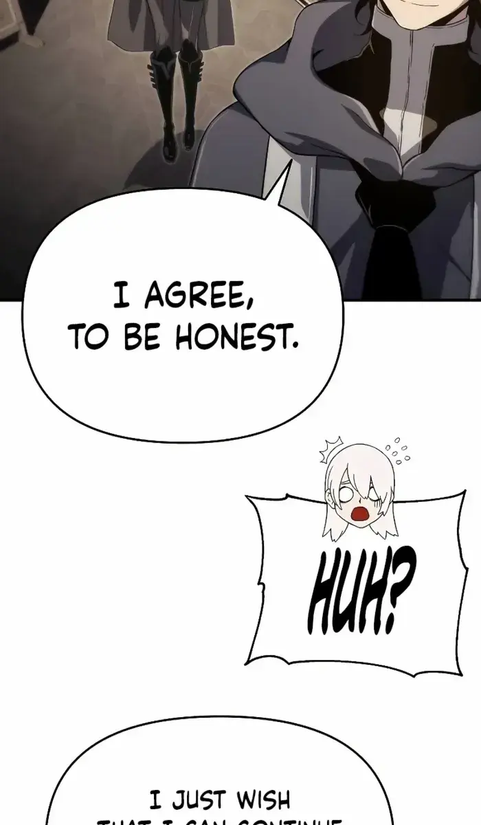 The Priest of Corruption Chapter 61 Page 33