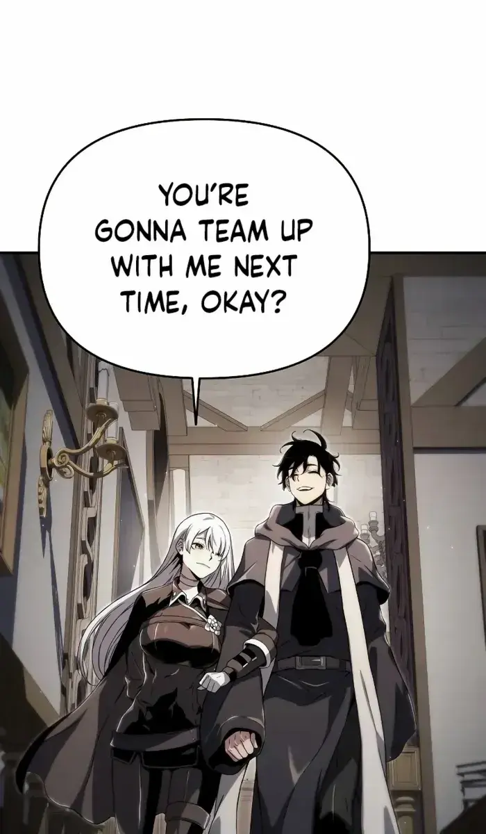 The Priest of Corruption Chapter 61 Page 37