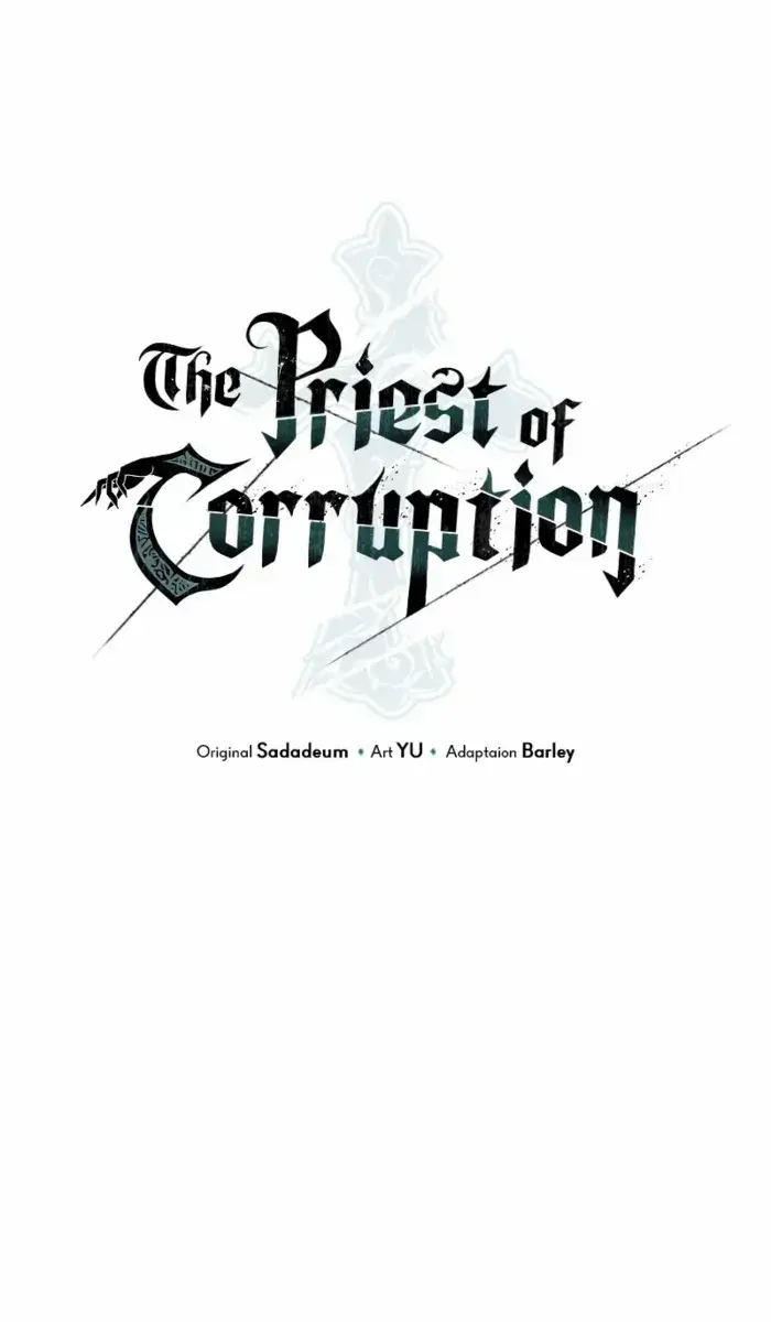 The Priest of Corruption Chapter 61 Page 39