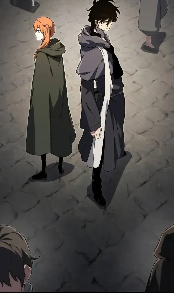 The Priest of Corruption Chapter 61 Page 45