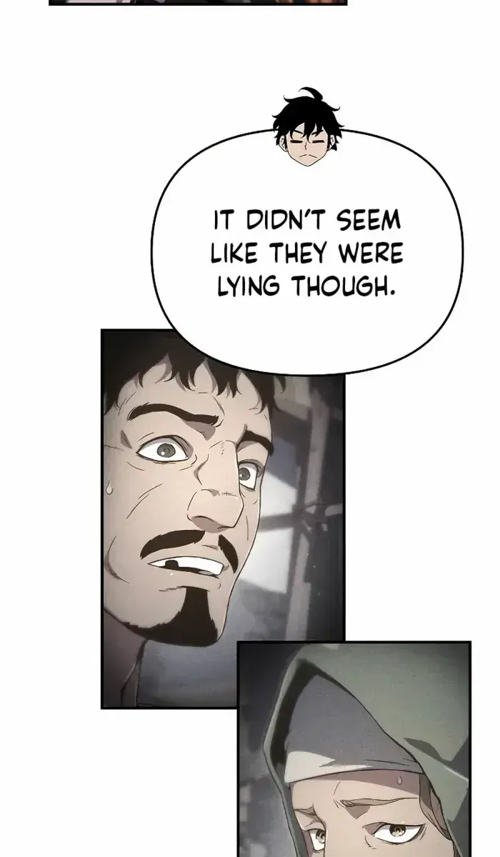 The Priest of Corruption Chapter 61 Page 47