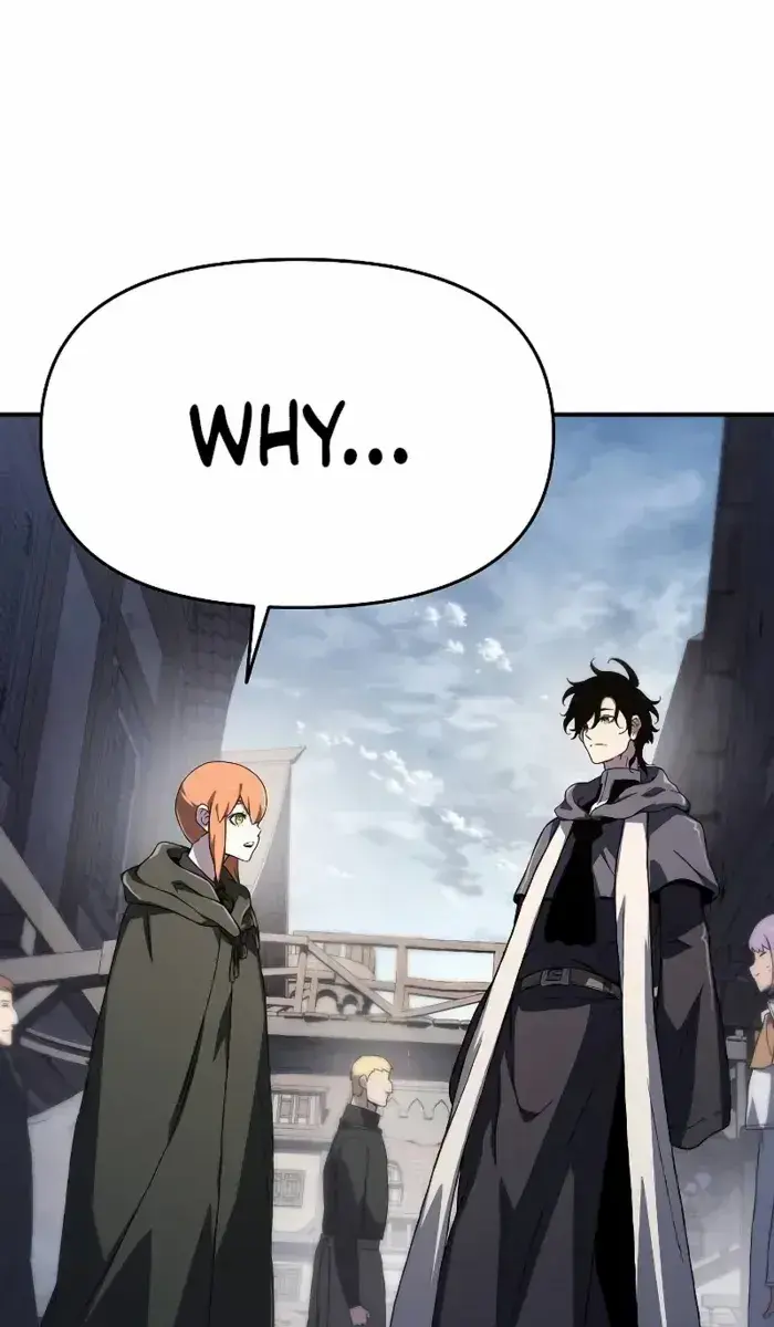 The Priest of Corruption Chapter 61 Page 51