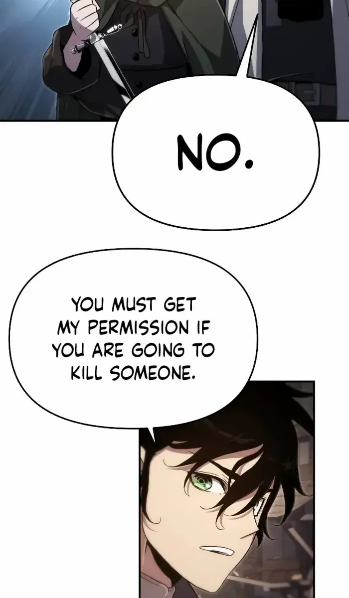 The Priest of Corruption Chapter 61 Page 61