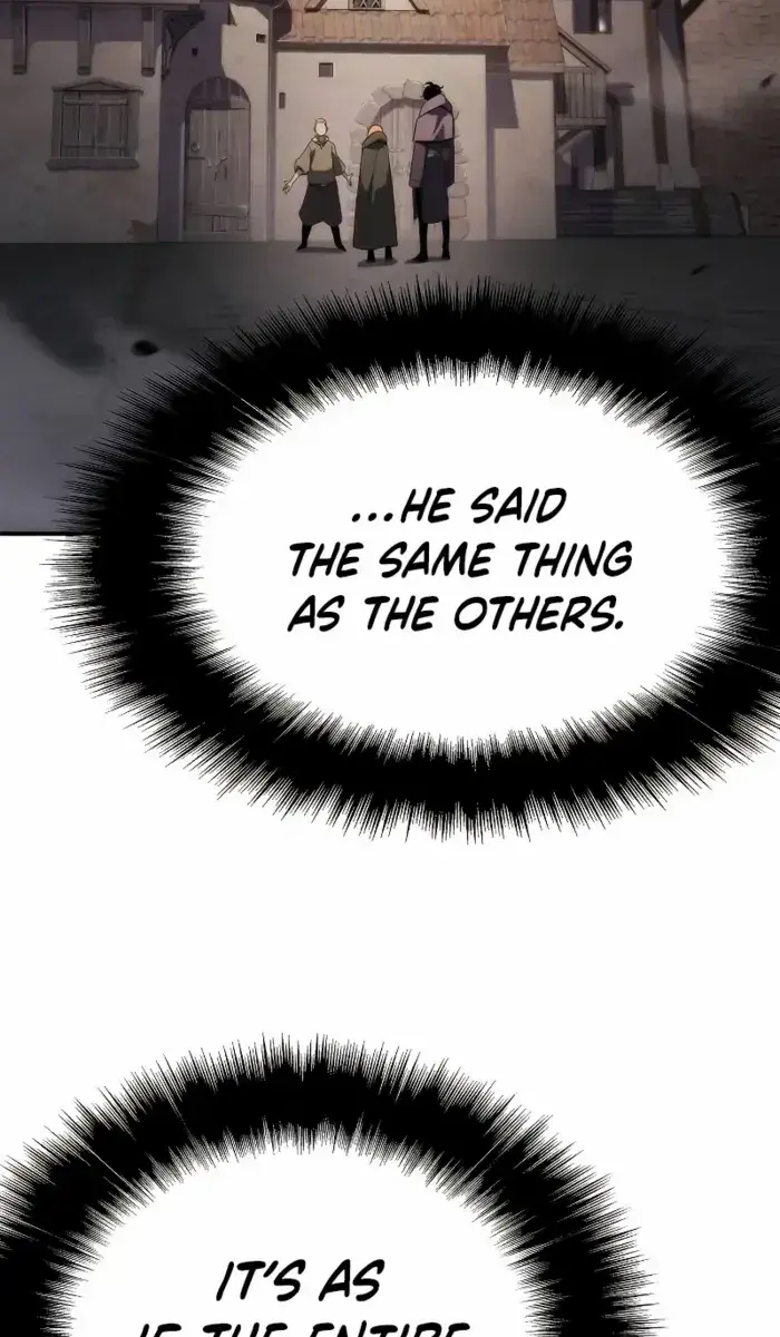 The Priest of Corruption Chapter 61 Page 70