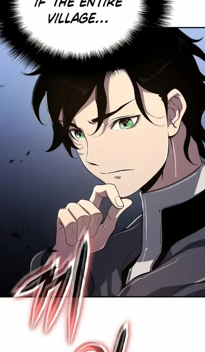 The Priest of Corruption Chapter 61 Page 71