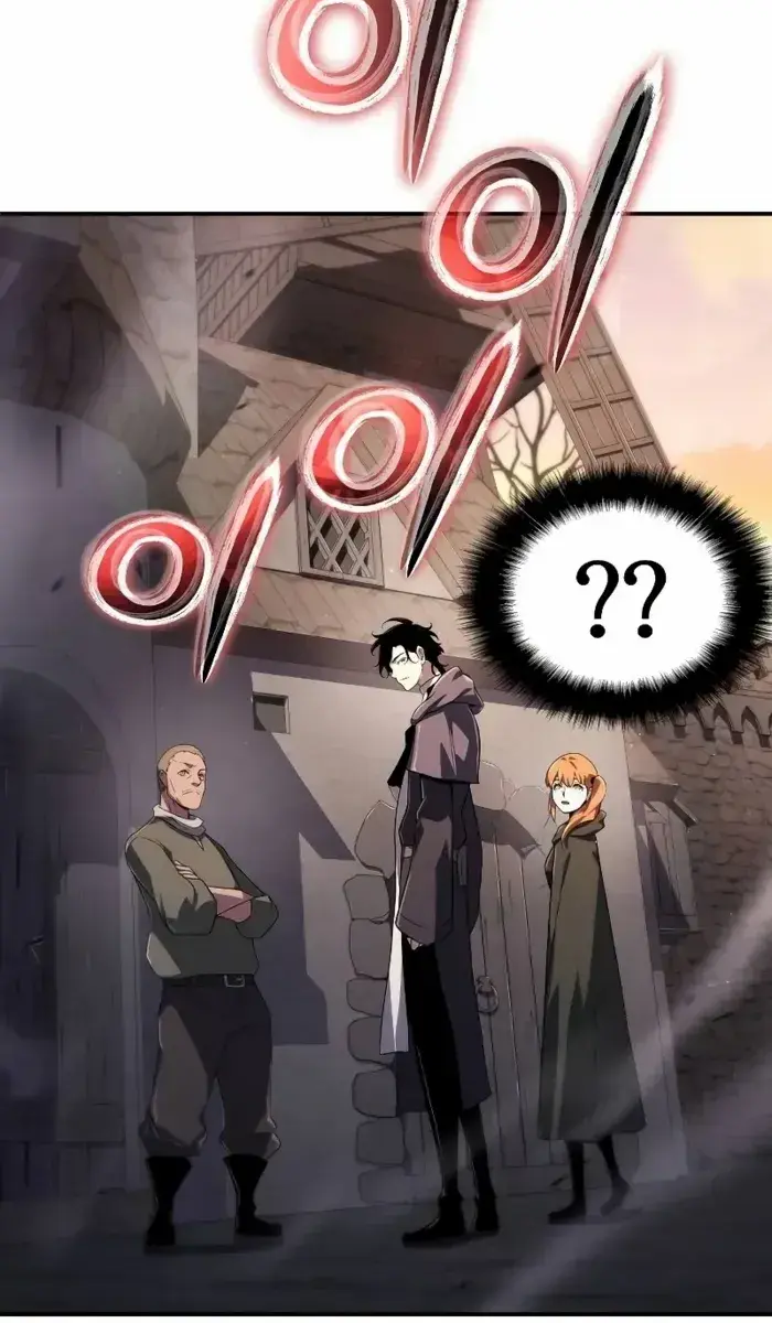 The Priest of Corruption Chapter 61 Page 72