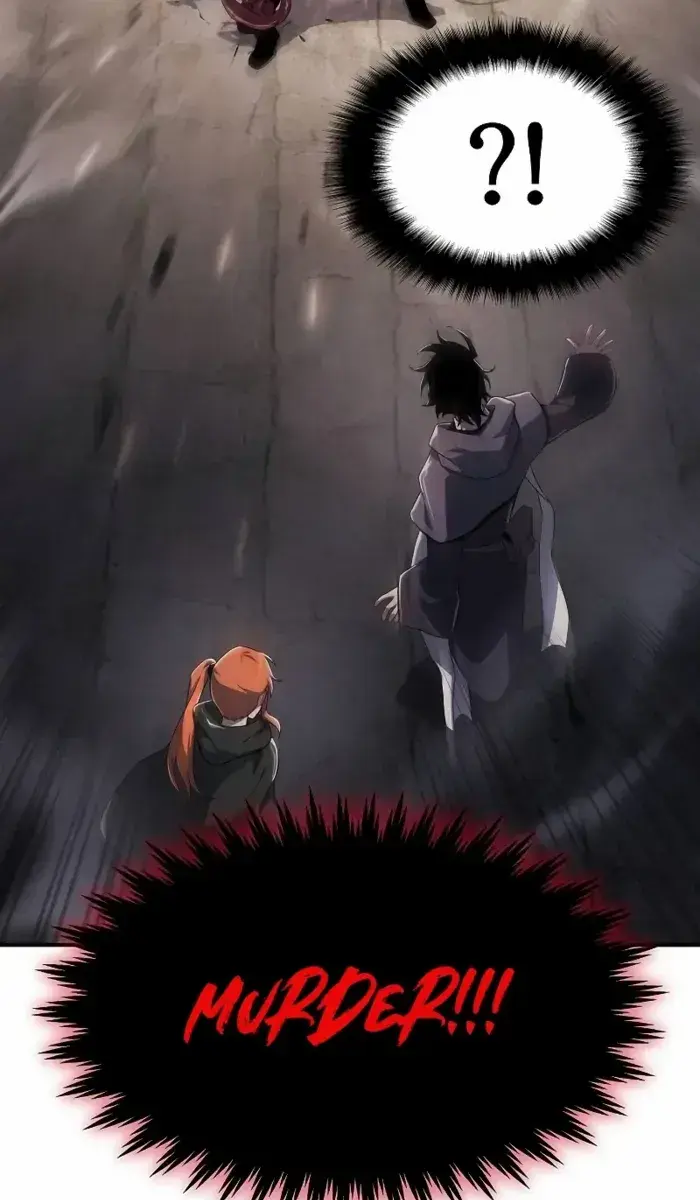 The Priest of Corruption Chapter 61 Page 77