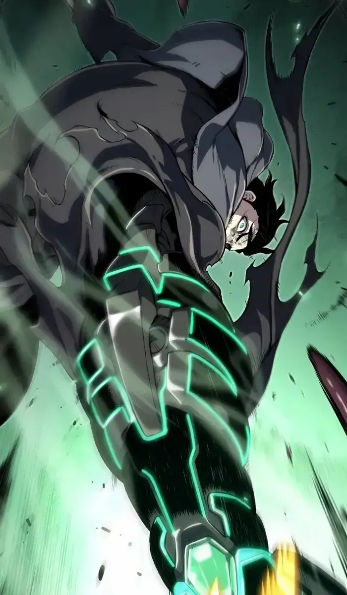 The Priest of Corruption Chapter 61 Page 82